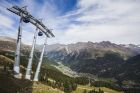 Familienparadies Ötztal 11 - Acherkogelbahn zum WIDIVERSUM