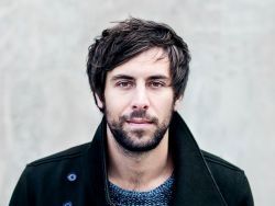Sommermusik an der Burg. 2017 mit Max Giesinger.